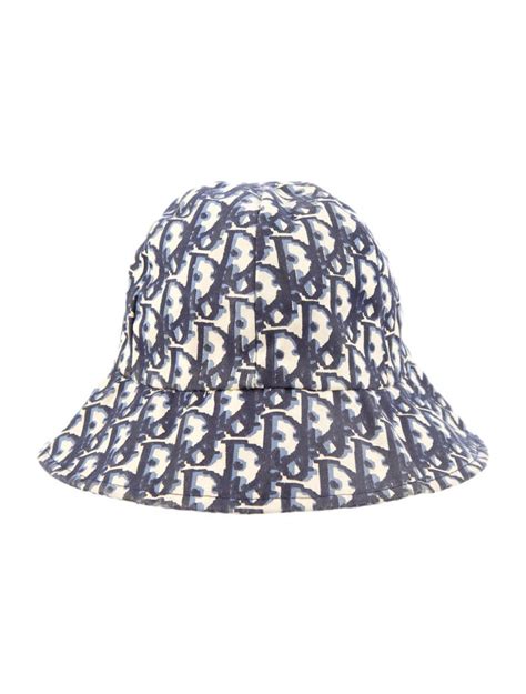 dior beach hats